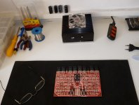 DxS under construction.JPG