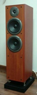 Jamo E650 speaker.JPG