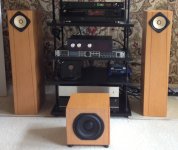 Hornshoppe speakers.JPG