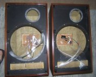 Dynaco A25 Enclosure.JPG