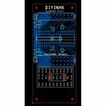 DIYINHK amanero-isolator-bare-pcb DSD NO DAC.jpg
