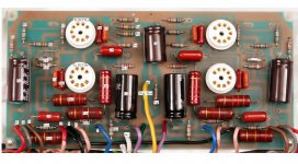 tva1 photo driver PCB componentlist 2016.JPG