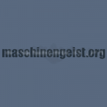 Maschinengeist Radio.png