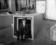 denver aud G Foote organ custodian in pipe.jpg
