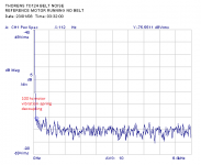 Thorens TD124 Belt noise Reference motor running without belt 1 .png Thorens TD124 Belt noise Reference motor running without belt 1 .png
