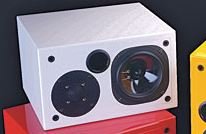 Usher S-520 Speaker.JPG