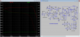 OTL 32 ohms to ESL transformer-full power-2.png