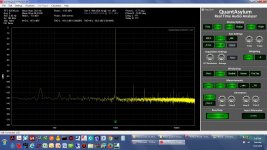 SSR installed -1dBV input 1KHz with 22uF electrolytics.jpg