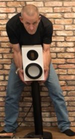 Adjusting Speaker.JPG