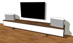 50x28.2x30 rounded white on console.jpg