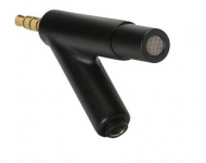 Dayton Audio iMM-6 Calibrated Measurement Microphone for Tablets iPhone iPad and Android 2016-04.png