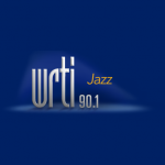 WRTI Philadelphia 90.1 - Jazz.png