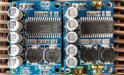 TDA8950's.JPG