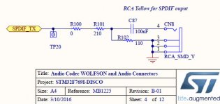 SPDIF_TX protocol on SAI - RC network feeding a yellow RCA.jpg