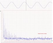 Secondary of a 500VA isolation transformer.JPG