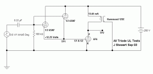 6SN7 6F6 Amp.gif