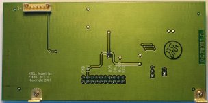 KRELL KAV-280cd - digital filter board ( dos ) R.jpg KRELL KAV-280cd - digital filter board ( dos ) R.jpg