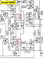 Sansui's VAS load resistors.jpg