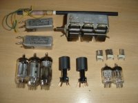 AM Receiver Project 01.JPG