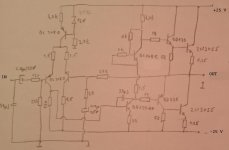 2n3055 transistor blows up 2n3055 transistor blows up
