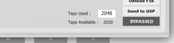 mini DSP 2x4 HD taps.JPG