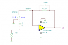 OPA1688 Variable Gain.PNG