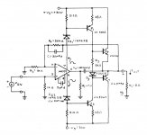 1970 - Fairchild Databook 1 - The complete Linear book - µA777 application note.jpg