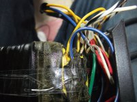 Linn LK2 Ringkerntrafo Unterbrechung Mittenanz.-IV - .jpg