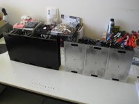 VFET-X (or my 1/3 40th Anniversary Sony VFET Clone) | diyAudio
