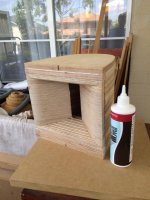 tweeter glued in frame 2.jpg