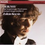 Zoltan Kocsis - Debussy - Suite Bergamasque; Pour le piano; Estampes; Images(oubliées) - Kocsis.jpg