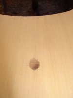 gabinete dos, encolado rear panel 023.JPG