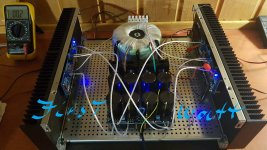Oppstart First Watt F5.jpg