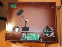 Fluance Rt81 Turntable Built In Preamp True Bypass Diyaudio