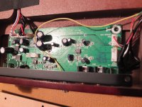 Fluance Rt81 Turntable Built In Preamp True Bypass Diyaudio
