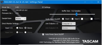 Tascam Asio settings.jpg