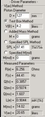 MCM 55-5665 #2 t-S Params.JPG