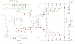Power Amp 400W BJT GroundHog Grounded Collector V2.9.2.png
