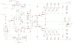 Power Amp 400W BJT GroundHog Grounded Collector V2.9.4.png