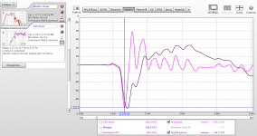 REW delay measurement with Xover 02.png