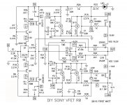 DIY Audio Sony vfet.JPG