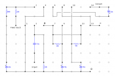 TDA7294 Hole Print.png