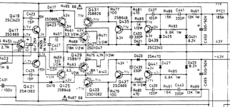 NAD 7240PE Output stage Capture1.PNG