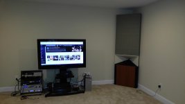 room showing new bass trap on bass bin.jpg