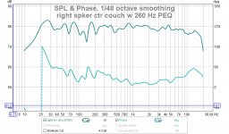 right spker ctr couch w 260 Hz PEQ.jpg