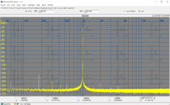 Praxis FFT 192-24 1048576 point Victor battery powered oscillator.PNG
