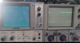 Weak field waveform and spectrum.jpg