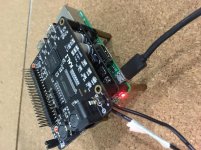 1. PSU to RPI & Isolator board (Notice it does not power the Kali board).jpg