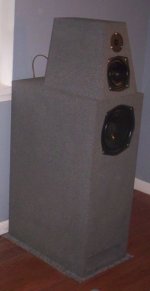 Bud Fried Speaker.JPG