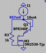 MosFet clipper Vclip measurement with bjt connected.PNG